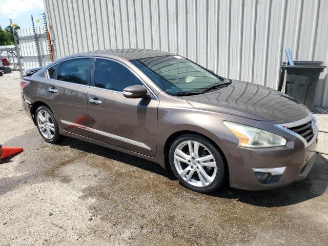 Photo 4 from auction – 2015 NISSAN ALTIMA 3.5 with VIN 1N4BL3AP8FC171895