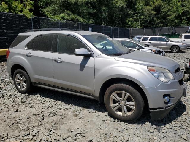 Photo 4 from auction – 2012 CHEVROLET EQUINOX LT with VIN 2GNFLNE52C6340563