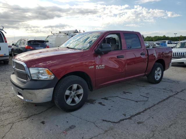 RAM 1500 ST 2014 with VIN 1C6RR6KT0ES100531 - Photo from auction