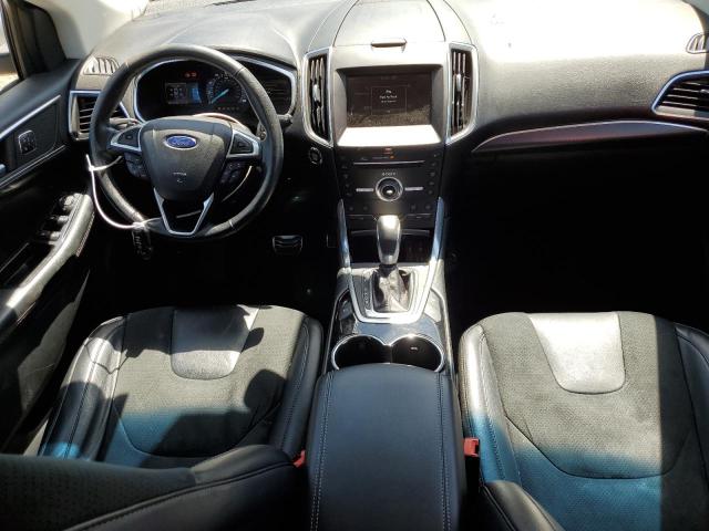 Photo 8 from auction – 2015 FORD EDGE SPORT with VIN 2FMTK4AP9FBB54607