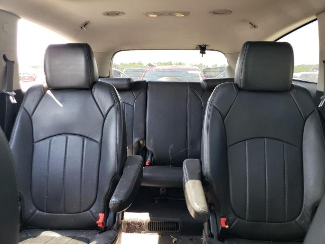 Photo 10 from auction – 2013 BUICK ENCLAVE with VIN 5GAKVCKD1DJ176231