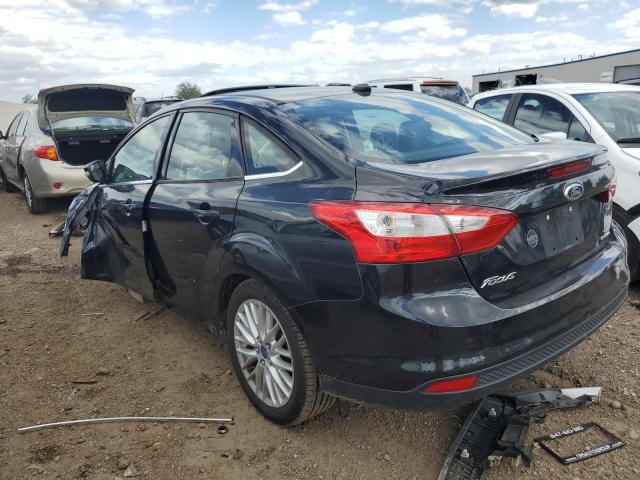 صورة رقم 2 من المزاد - 2012 FORD FOCUS SEL مع VIN 1FAHP3H24CL348379