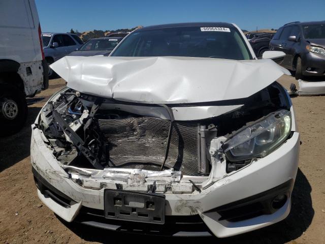 Photo 5 from auction – 2016 HONDA CIVIC EX with VIN 2HGFC1F39GH644516