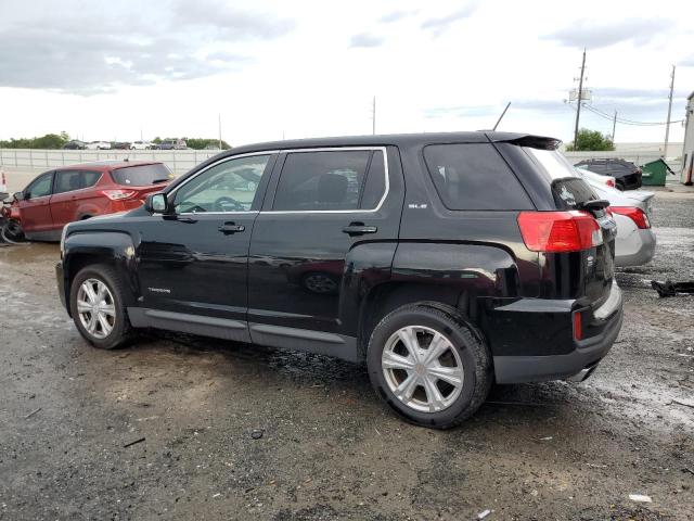 Photo 2 from auction – 2017 GMC TERRAIN SL with VIN 2GKALMEK9H6178865