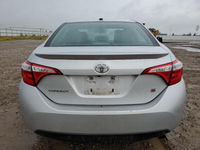 Photo 6 from auction – 2014 TOYOTA COROLLA L with VIN 5YFBURHEXEP041444