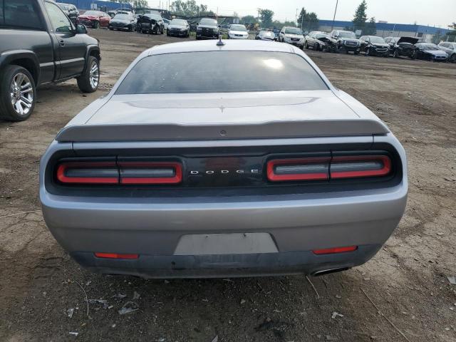 Photo 6 from auction – 2015 DODGE CHALLENGER with VIN 2C3CDZBG1FH713479
