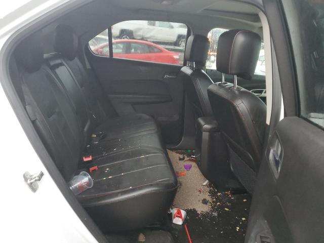 Photo 10 from auction – 2012 CHEVROLET EQUINOX LT with VIN 2GNALPEK8C6300290