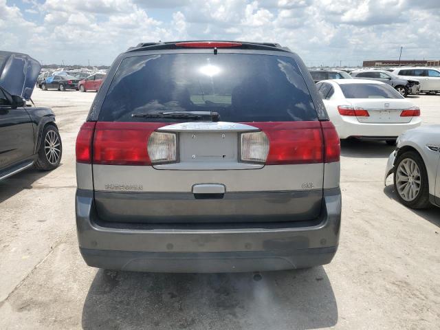 Photo 6 from auction – 2004 BUICK RENDEZVOUS with VIN 3G5DA03E24S503170