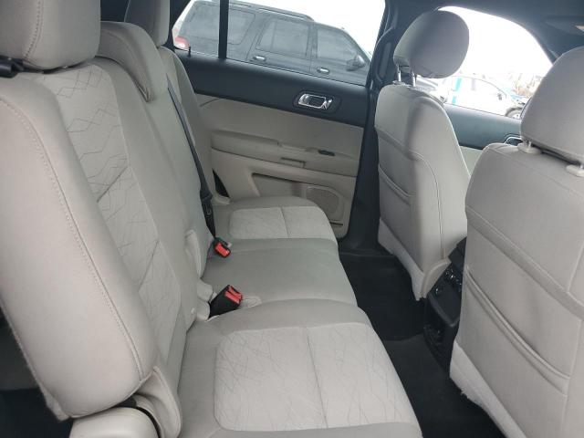 Photo 11 from auction – 2013 FORD EXPLORER with VIN 1FM5K8B80DGB08404
