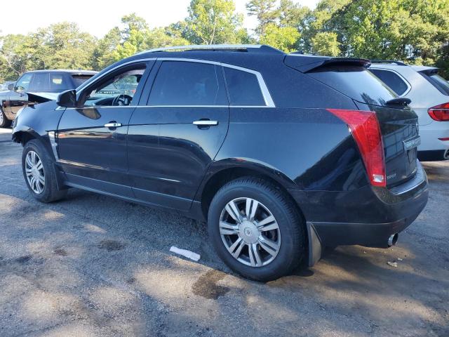 Photo 2 from auction – 2012 CADILLAC SRX LUXURY with VIN 3GYFNAE31CS556345