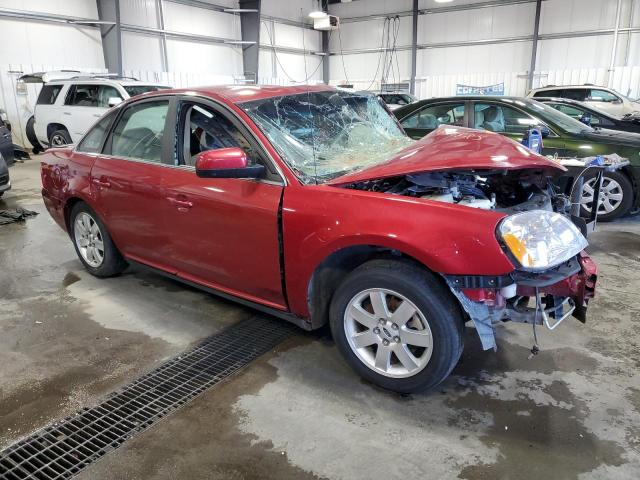 Photo 4 from auction – 2006 FORD FIVE HUNDR with VIN 1FAFP24156G164208