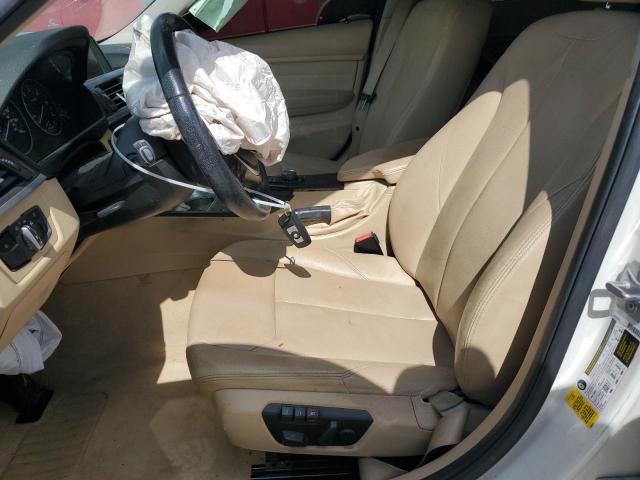 Foto 7 de la subasta – 2015 BMW 328 D con VIN WBA3D3C5XFK158298