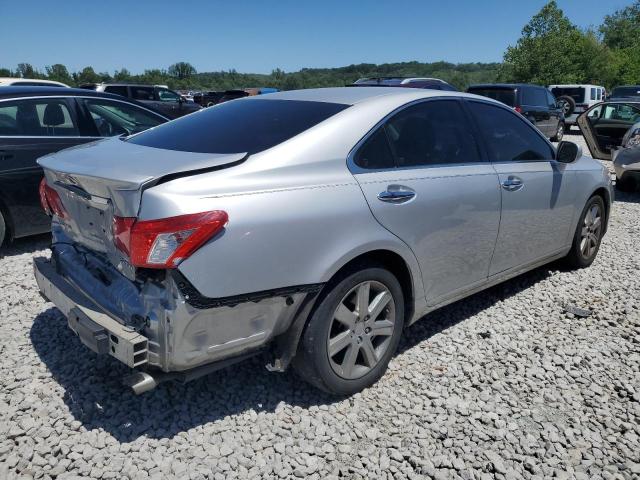 Photo 3 from auction – 2007 LEXUS ES 350 with VIN JTHBJ46G372117697