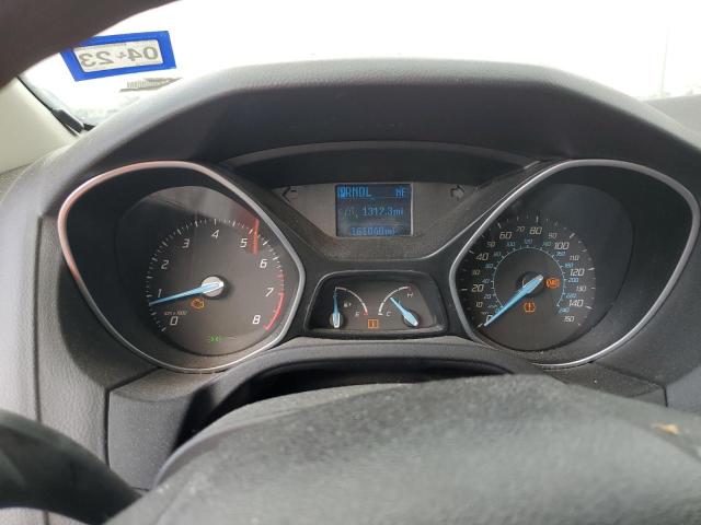 Photo 9 from auction – 2012 FORD FOCUS SE with VIN 1FAHP3K2XCL387776