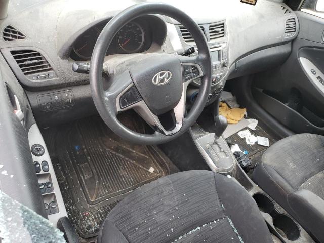 Photo 8 from auction – 2016 HYUNDAI ACCENT SE with VIN KMHCT5AE8GU241668