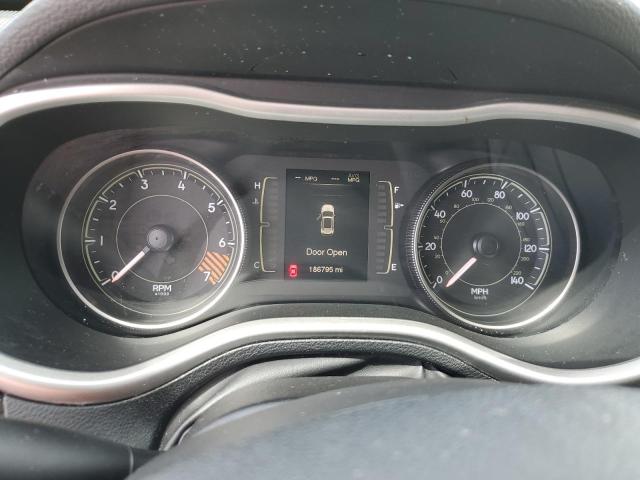 Photo 9 from auction – 2014 JEEP CHEROKEE L with VIN 1C4PJLCB7EW171200