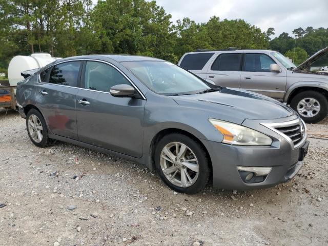 Photo 4 from auction – 2015 NISSAN ALTIMA 2.5 with VIN 1N4AL3APXFC478805