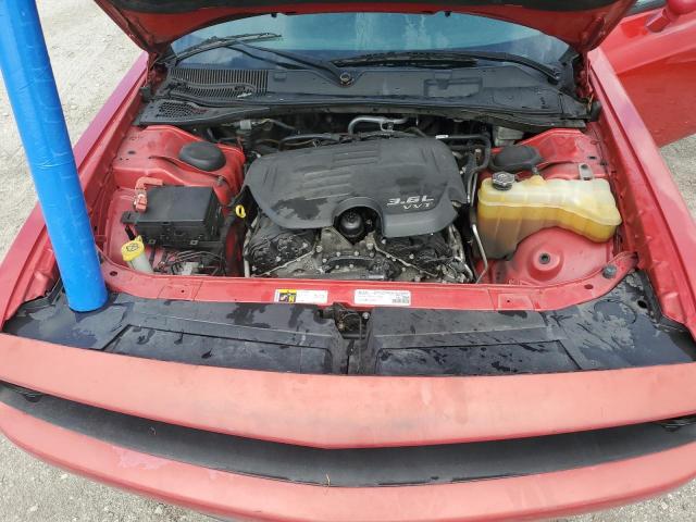 Photo 11 from auction – 2015 DODGE CHALLENGER with VIN 2C3CDZAG2FH758691