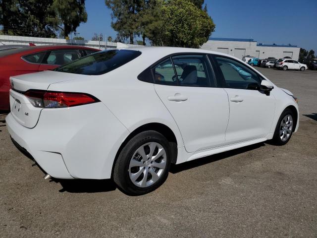 Photo 3 from auction – 2024 TOYOTA COROLLA LE with VIN 5YFB4MDE7RP085190