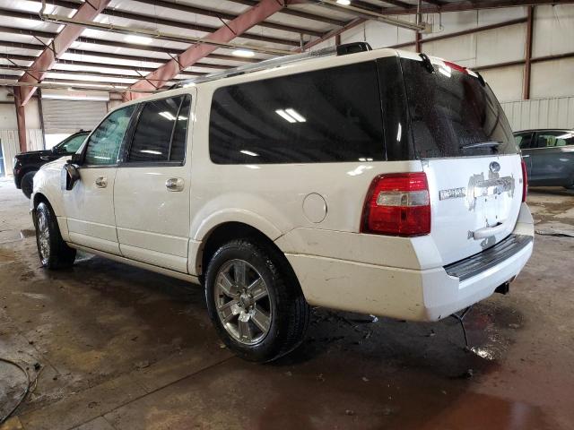 Photo 2 from auction – 2010 FORD EXPEDITION with VIN 1FMJK2A56AEB48156