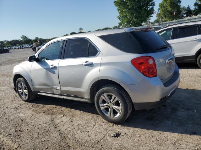 Photo 2 from auction – 2012 CHEVROLET EQUINOX LS with VIN 2GNALBEK3C6187013