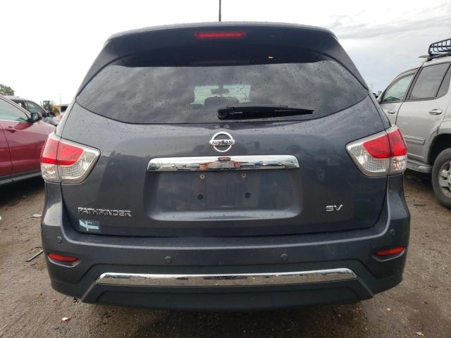 Photo 6 from auction – 2013 NISSAN PATHFINDER with VIN 5N1AR2MN0DC622190