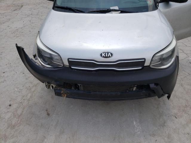 Photo 12 from auction – 2017 KIA SOUL with VIN KNDJN2A23H7444123