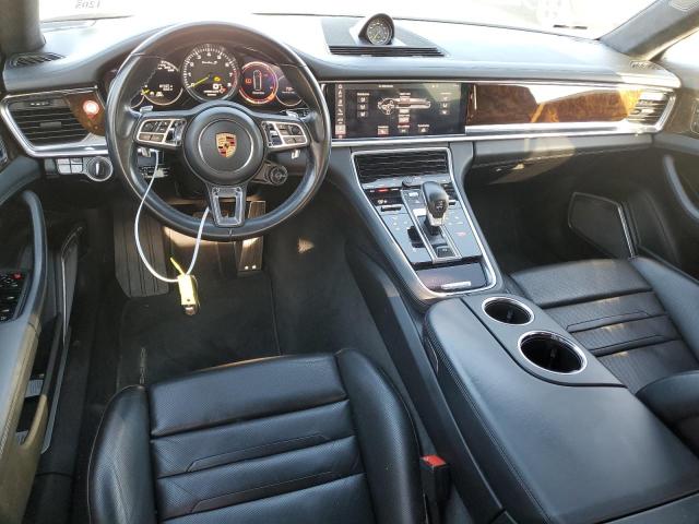 Photo 8 from auction – 2019 PORSCHE PANAMERA T with VIN WP0BH2A77KL168020