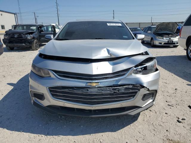 Photo 5 from auction – 2017 CHEVROLET MALIBU LT with VIN 1G1ZE5ST5HF188917
