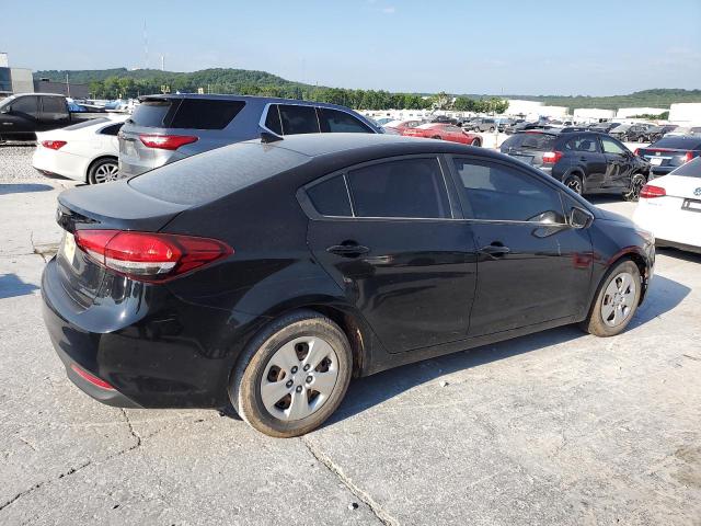 Photo 3 from auction – 2017 KIA FORTE LX with VIN 3KPFK4A78HE043138