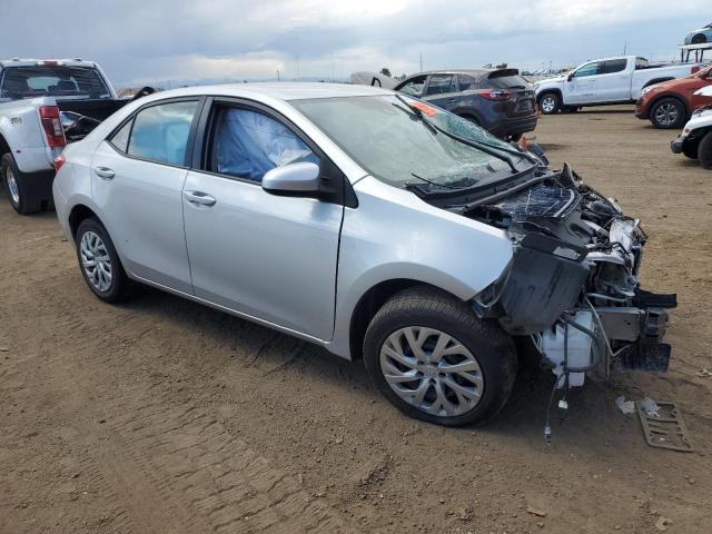 Photo 4 from auction – 2018 TOYOTA COROLLA L with VIN 5YFBURHE3JP817150