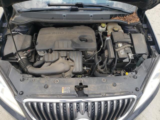 Photo 11 from auction – 2016 BUICK VERANO CON with VIN 1G4PR5SK2G4102303