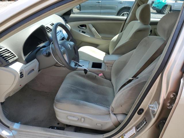 Photo 7 from auction – 2007 TOYOTA CAMRY CE with VIN JTNBE46K173081718