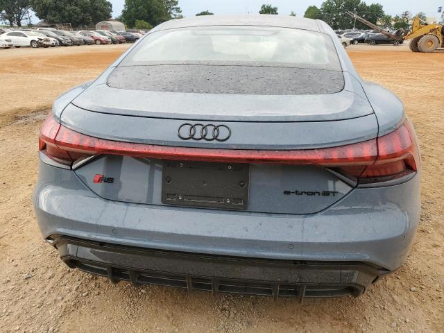 Photo 6 from auction – 2024 AUDI RS E-TRON with VIN WAUBHBFW2R7900683