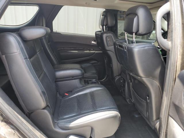 Photo 11 from auction – 2014 DODGE DURANGO CI with VIN 1C4RDJEG1EC556671