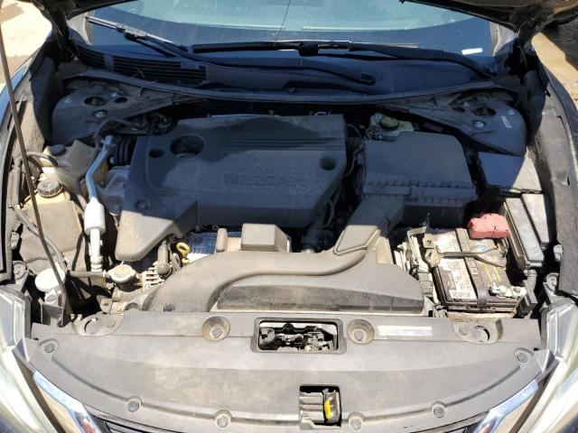 Photo 11 from auction – 2016 NISSAN ALTIMA 2.5 with VIN 1N4AL3AP4GN338402