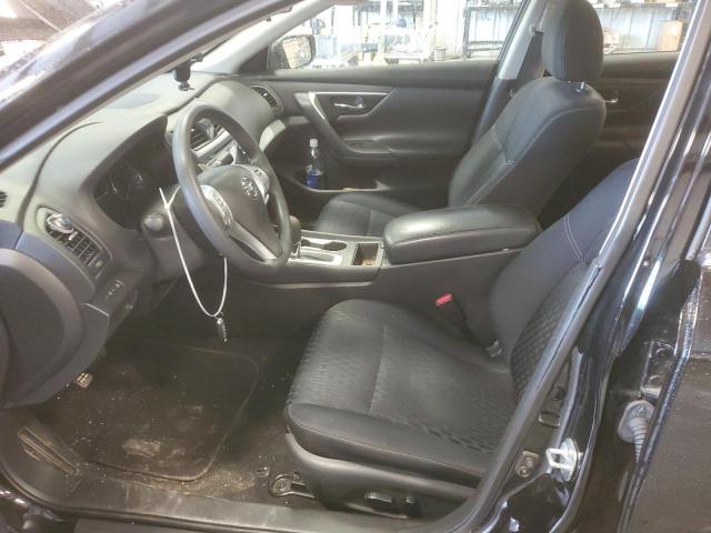 Photo 7 from auction – 2018 NISSAN ALTIMA 2.5 with VIN 1N4AL3AP1JC257618