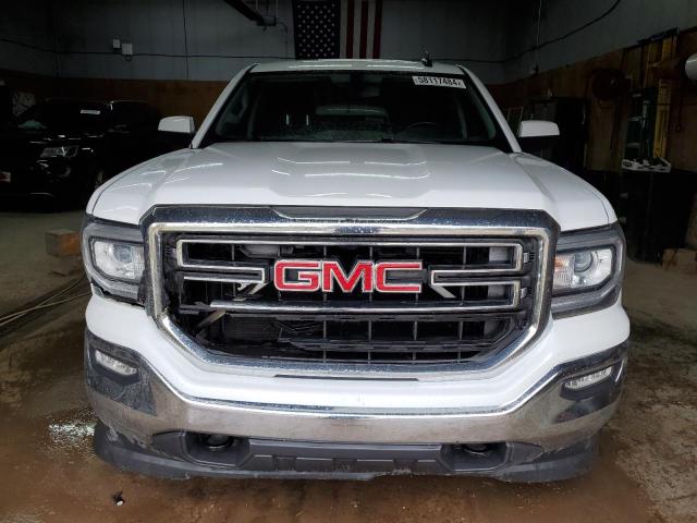 Photo 5 from auction – 2016 GMC SIERRA K15 with VIN 1GTV2MEC6GZ412066
