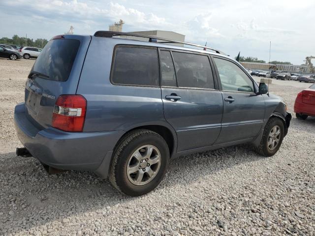 Foto 3 de la subasta – 2006 TOYOTA HIGHLANDER con VIN JTEDP21A960105012