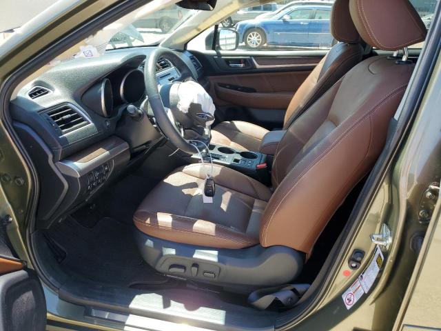 Photo 7 from auction – 2018 SUBARU OUTBACK TO with VIN 4S4BSATC3J3265117