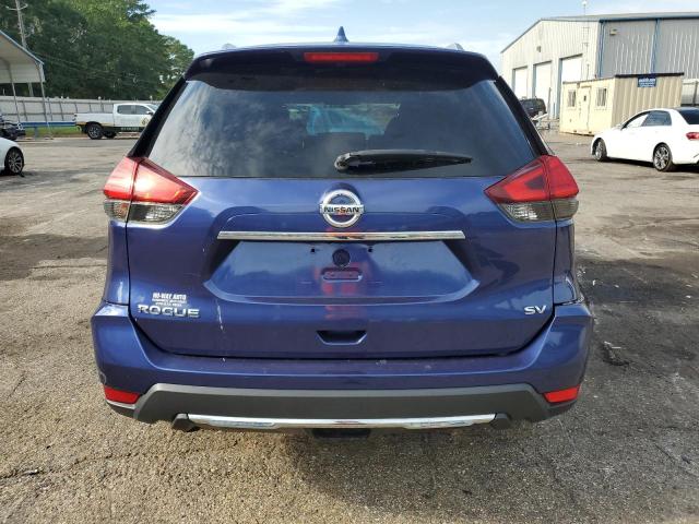 Photo 6 from auction – 2017 NISSAN ROGUE S with VIN KNMAT2MTXHP602550