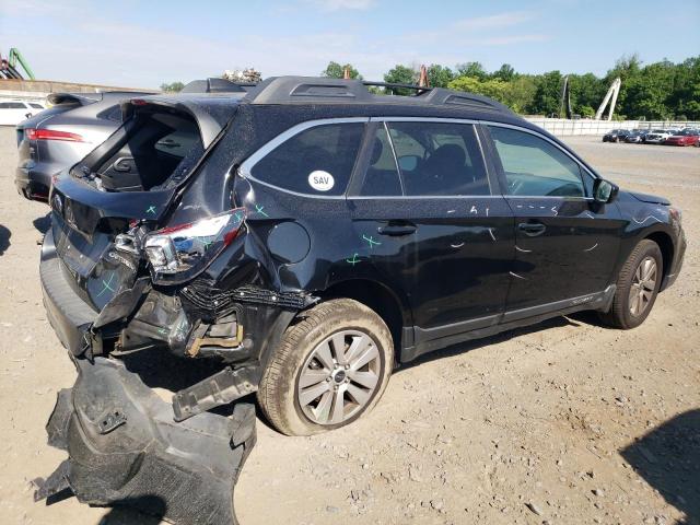 Photo 3 from auction – 2019 SUBARU OUTBACK 2. with VIN 4S4BSAFC8K3203421
