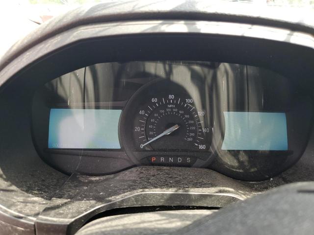 Photo 9 from auction – 2024 FORD EDGE SEL with VIN 2FMPK4J92RBA14230