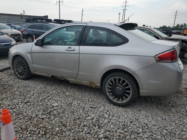 Photo 2 from auction – 2009 FORD FOCUS SES with VIN 1FAHP33N59W185279