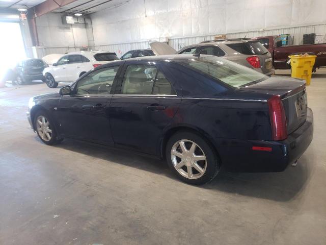 Photo 2 from auction – 2007 CADILLAC STS with VIN 1G6DW677470195393