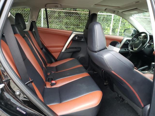 Photo 11 from auction – 2013 TOYOTA RAV4 LIMIT with VIN 2T3DFREV7DW064529