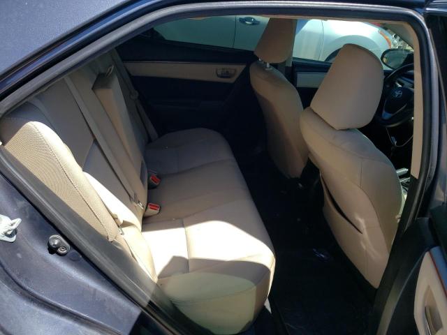 Photo 10 from auction – 2016 TOYOTA COROLLA L with VIN 5YFBURHE5GP447795