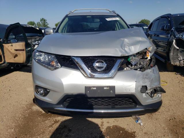 Photo 5 from auction – 2015 NISSAN ROGUE S with VIN 5N1AT2MV8FC856288