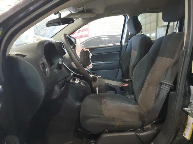 Photo 7 from auction – 2016 JEEP COMPASS SP with VIN 1C4NJCBA1GD543435