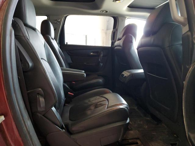 Photo 11 from auction – 2016 CHEVROLET TRAVERSE L with VIN 1GNKVJKD7GJ231845